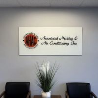 Associated Heating & Air Conditioning, Inc. ico