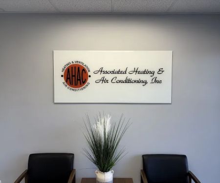 Associated Heating & Air Conditioning, Inc.