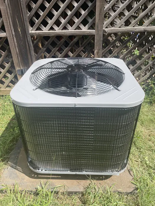 Clint Johnson HVAC, Inc. Picture 6