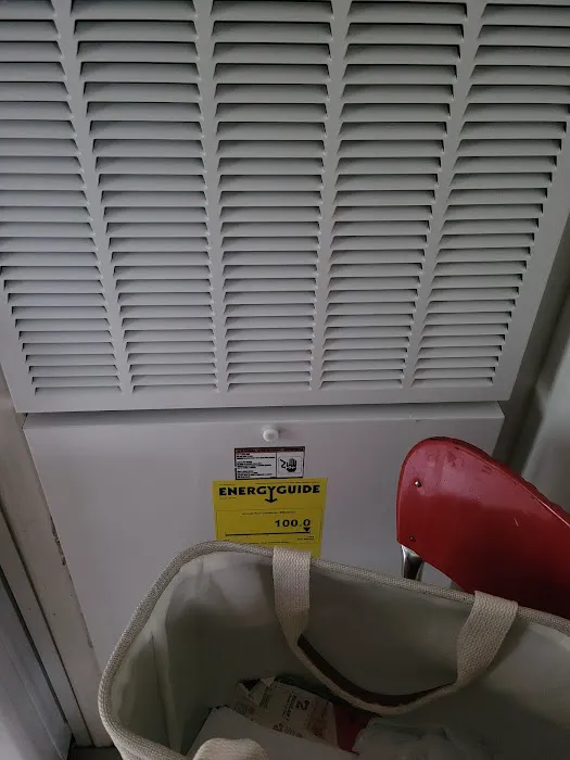 Clint Johnson HVAC, Inc. Picture 4