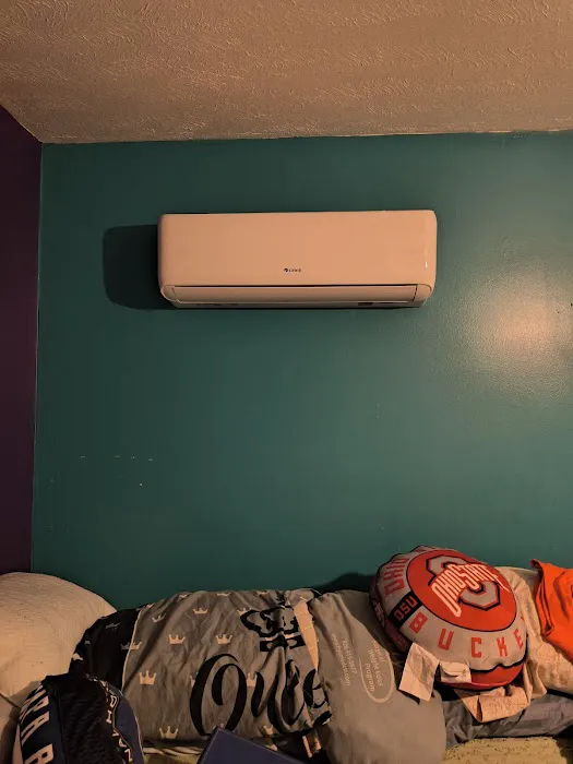 Clint Johnson HVAC, Inc. Picture 2