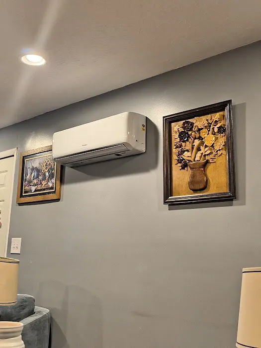 Clint Johnson HVAC, Inc. Picture 3