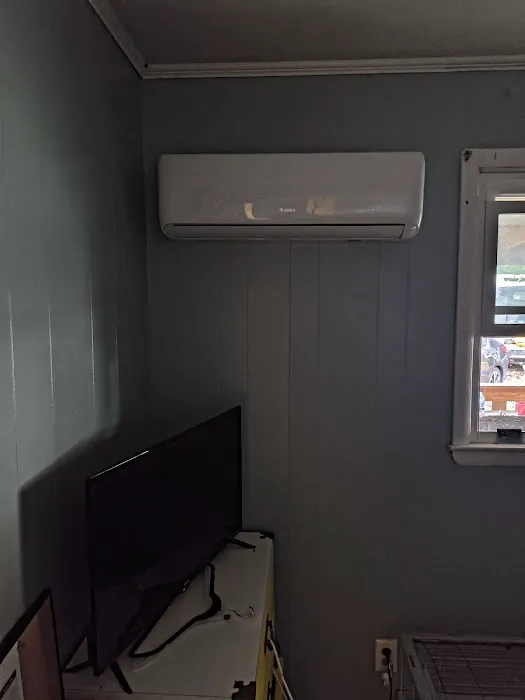 Clint Johnson HVAC, Inc. Picture 1