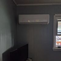 Clint Johnson HVAC, Inc. ico