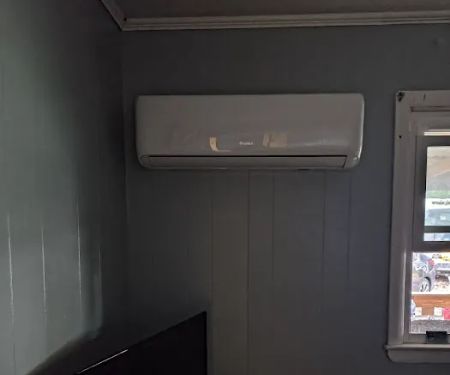 Clint Johnson HVAC, Inc.