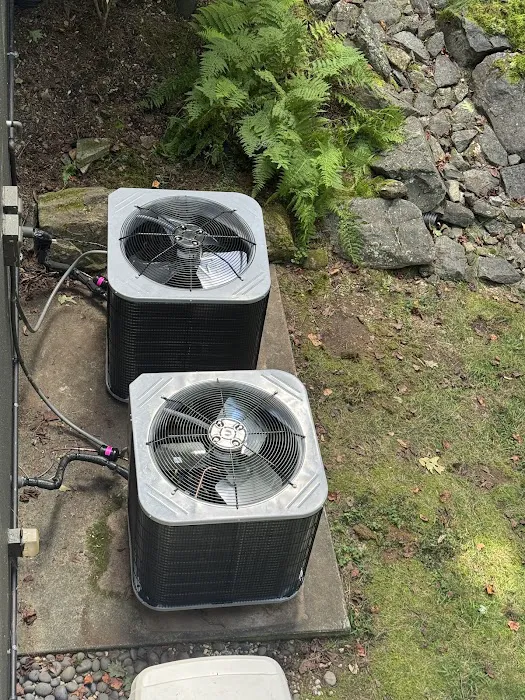 Clint Johnson HVAC, Inc. Picture 8