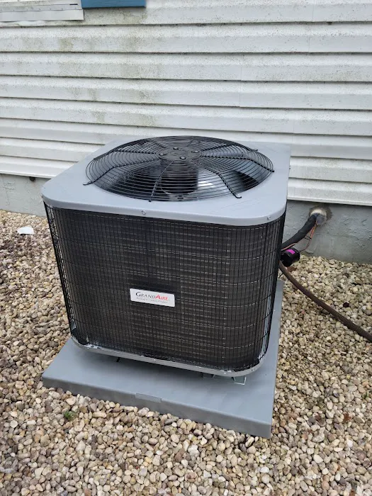 Clint Johnson HVAC, Inc. Picture 7
