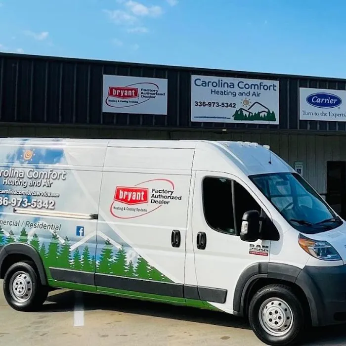 Carolina Comfort Picture 10