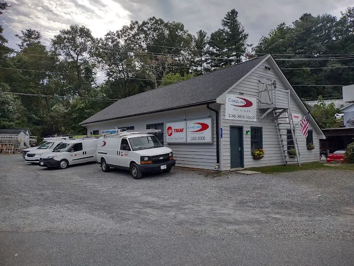 Carolina Heating &Air, LLC Picture 1