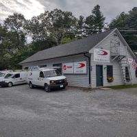 Carolina Heating &Air, LLC ico