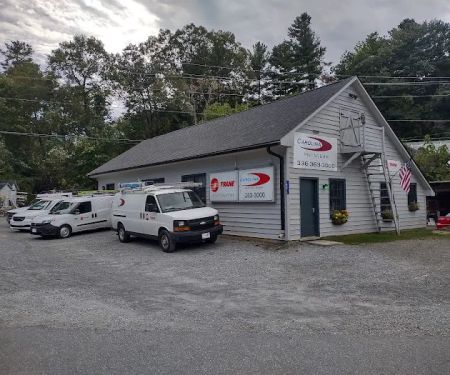 Carolina Heating &Air, LLC