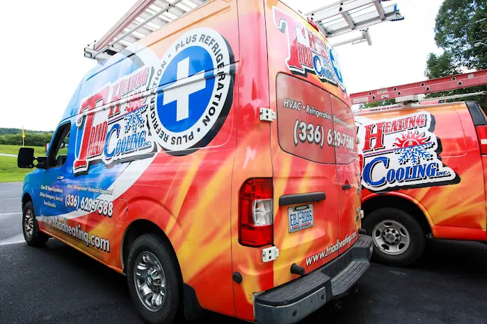 Triad Heating & Cooling Inc. Picture 5