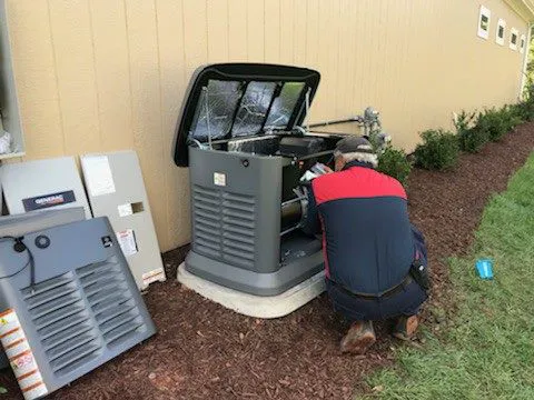 Triad Heating & Cooling Inc. Picture 2