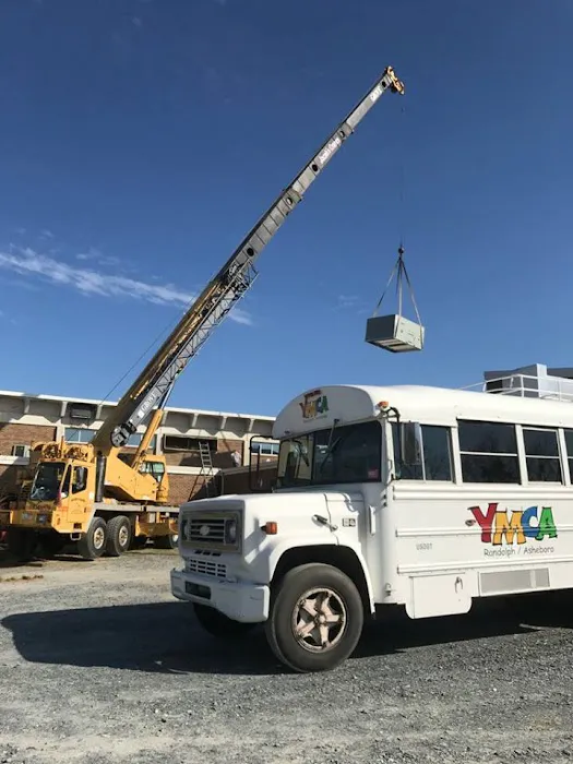 Triad Heating & Cooling Inc. Picture 7