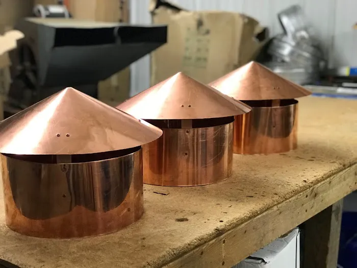 Triad Heating & Cooling Inc. Picture 10