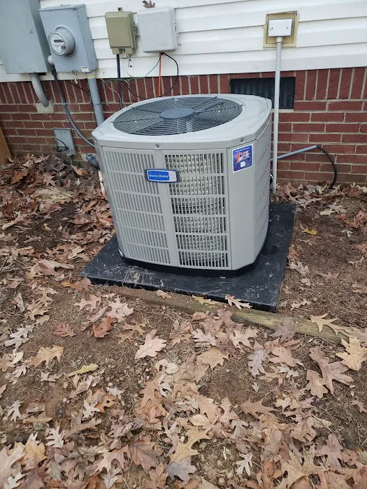 Triad Heating & Cooling Inc. Picture 1