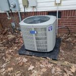 Triad Heating & Cooling Inc.