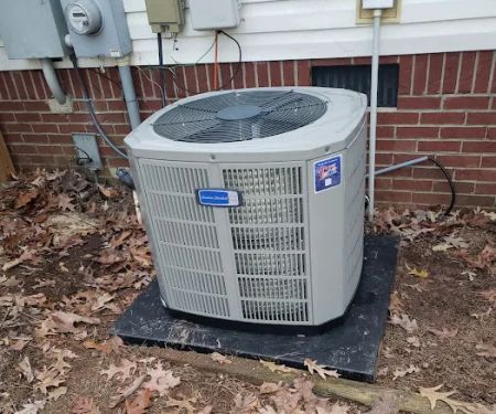 Triad Heating & Cooling Inc.