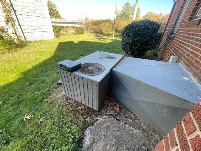 Evergreen Heating & Air Picture 5