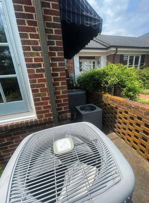 Evergreen Heating & Air Picture 10