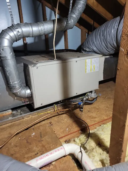 Evergreen Heating & Air Picture 7