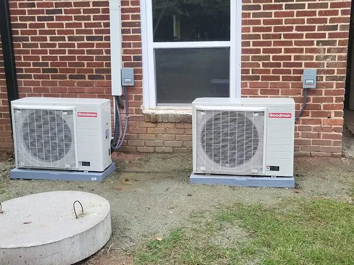 Evergreen Heating & Air Picture 3