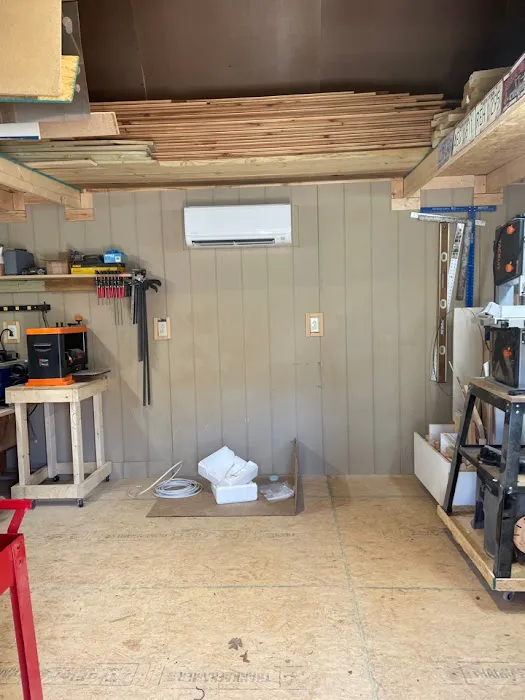 Evergreen Heating & Air Picture 2