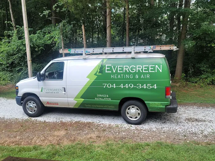 Evergreen Heating & Air Picture 1