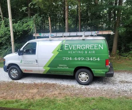 Evergreen Heating & Air