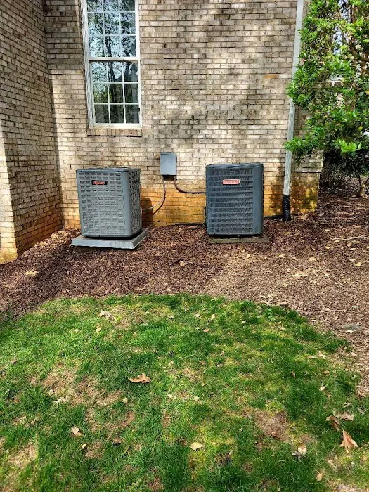 Evergreen Heating & Air Picture 8