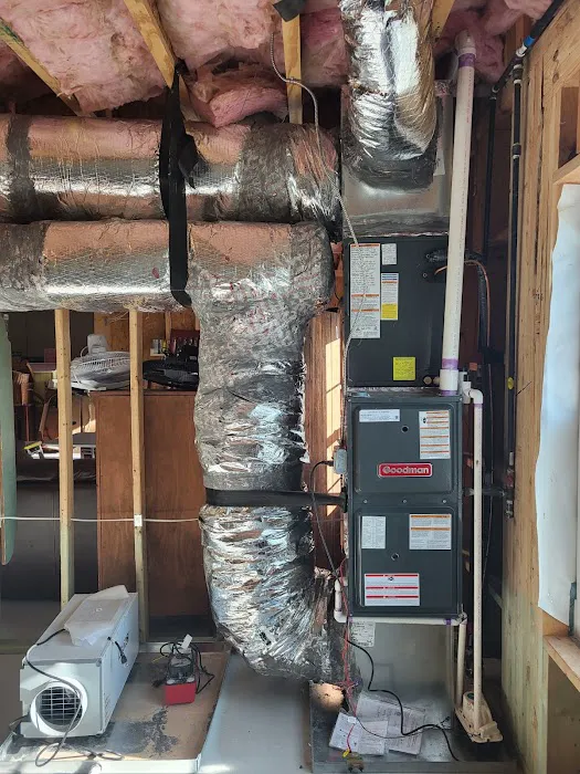 Evergreen Heating & Air Picture 4