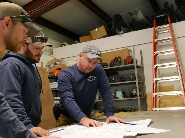 Billings Heating & Cooling Picture 2