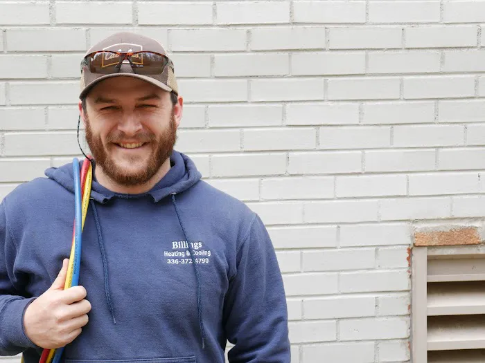 Billings Heating & Cooling Picture 3