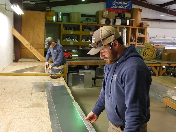 Billings Heating & Cooling Picture 7