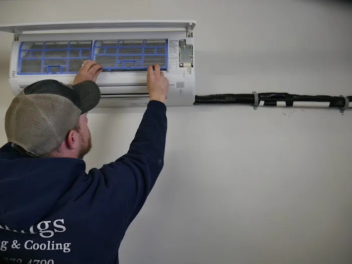 Billings Heating & Cooling Picture 5