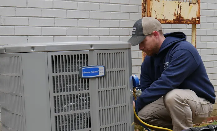 Billings Heating & Cooling Picture 10