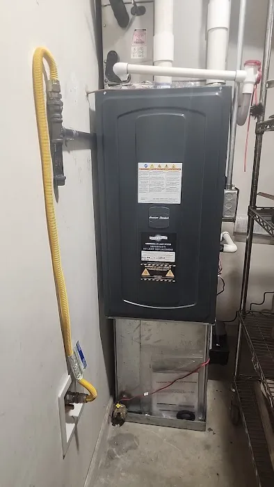 Billings Heating & Cooling Picture 1