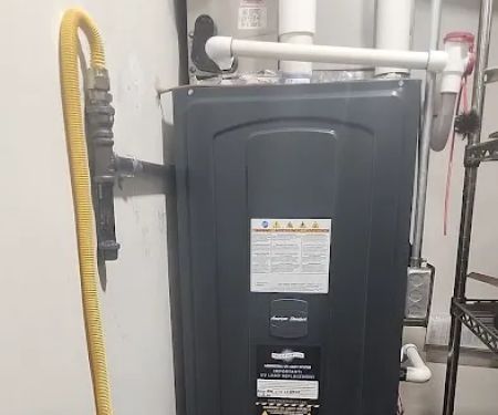 Billings Heating & Cooling