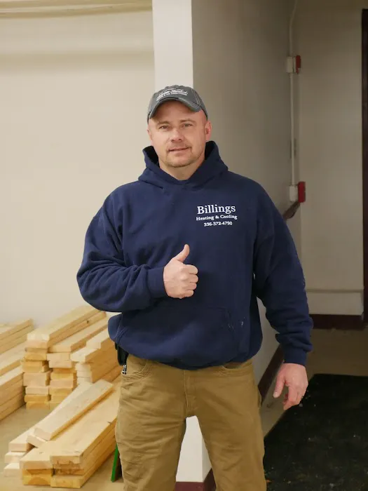 Billings Heating & Cooling Picture 8