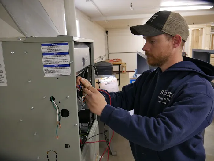 Billings Heating & Cooling Picture 6