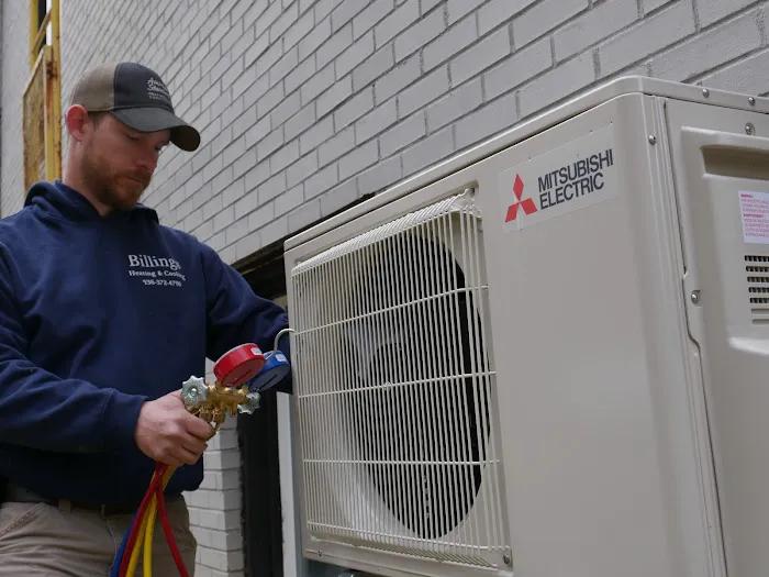 Billings Heating & Cooling Picture 4