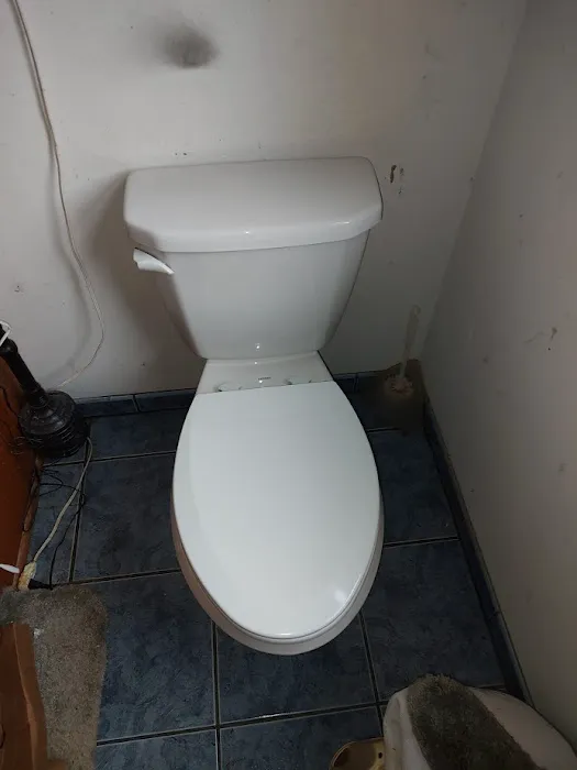 Hall's Plumbing Picture 5