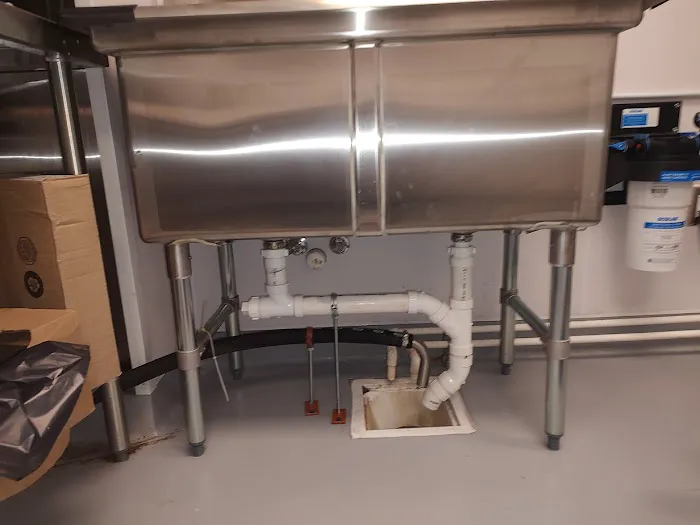 Hall's Plumbing Picture 4