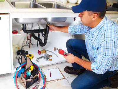 Hall's Plumbing Picture 2