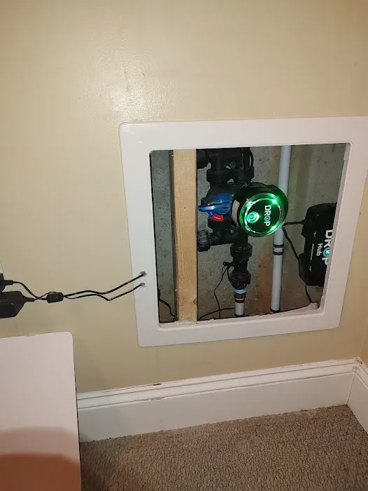 Hall's Plumbing Picture 10