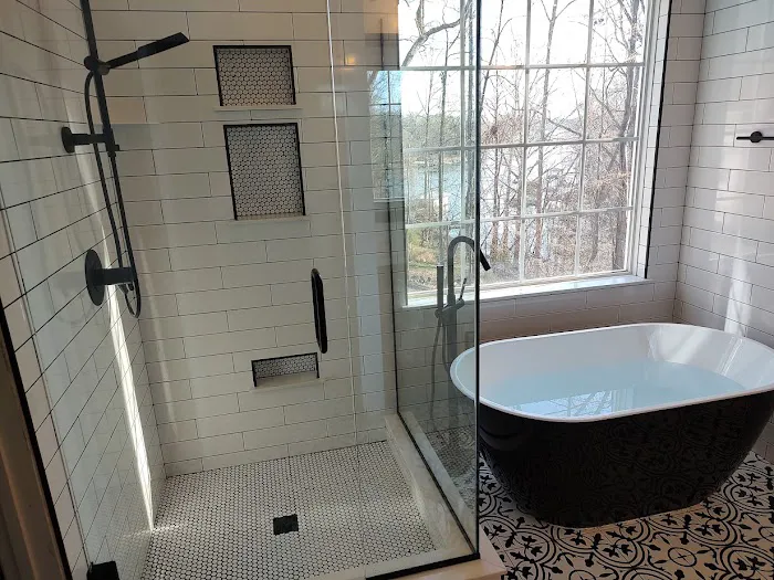 Hall's Plumbing Picture 8