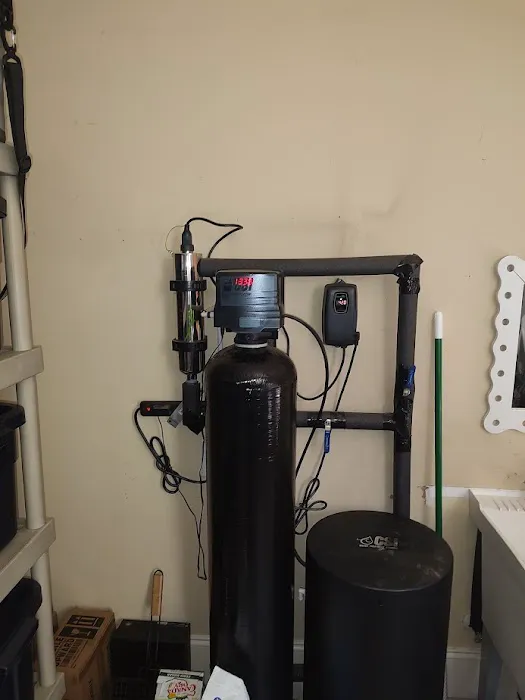 Hall's Plumbing Picture 7