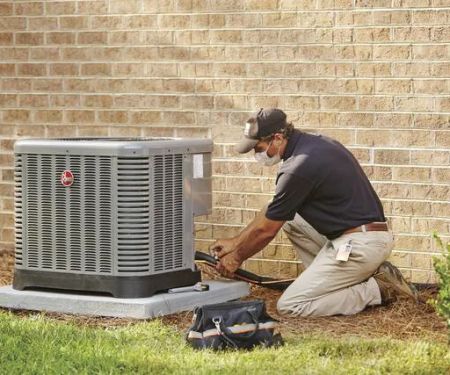 Home Services at The Home Depot