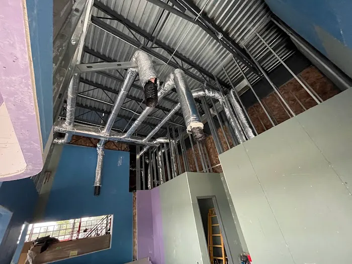 Blown Away HVAC Picture 4