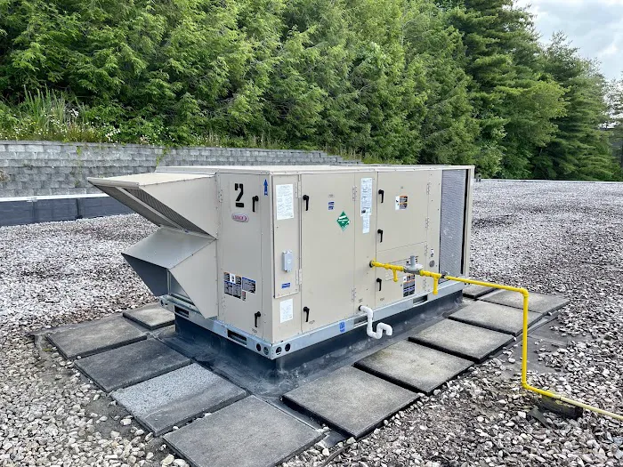 Blown Away HVAC Picture 6